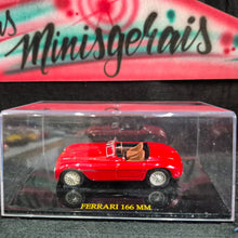Carregar imagem no visualizador da galeria, Ferrari 166 MM - Ferrari Collection