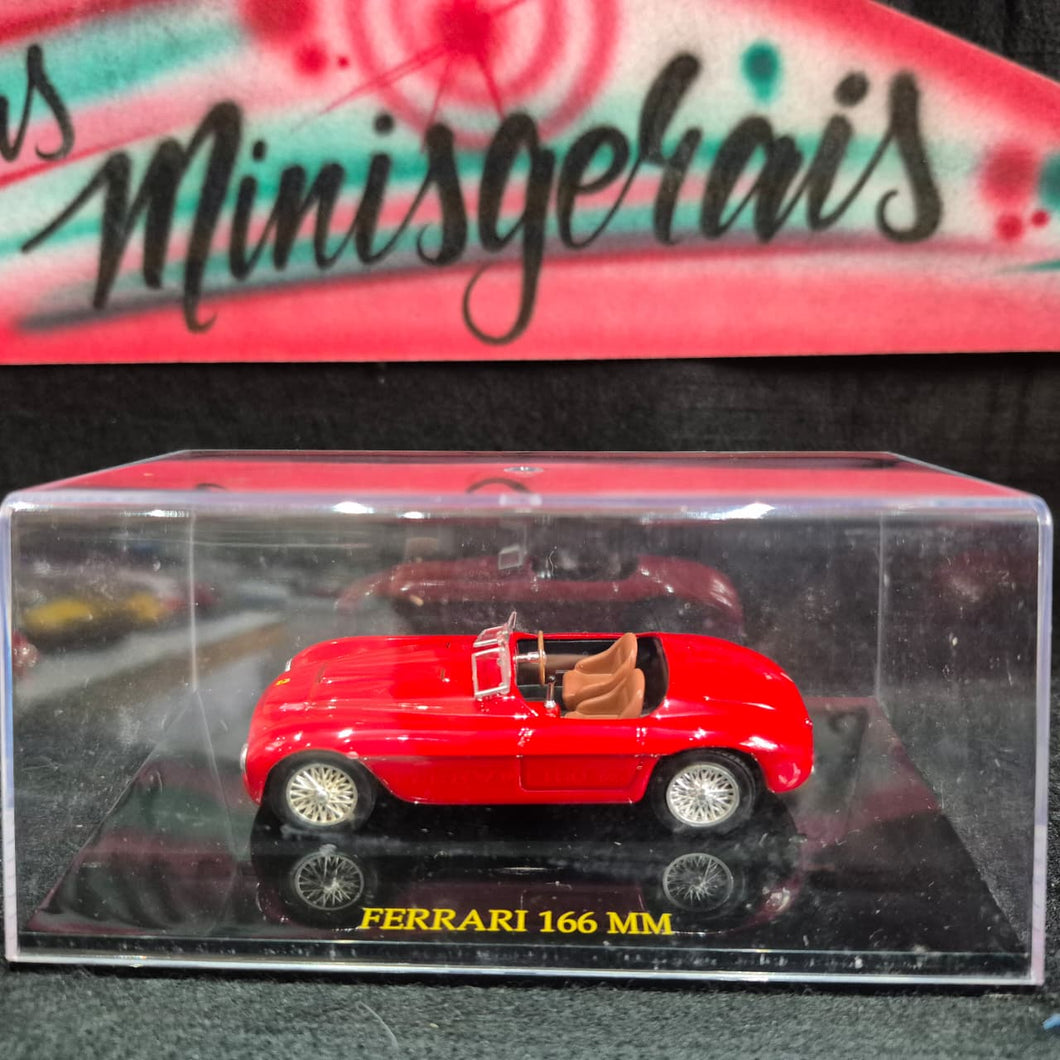 Ferrari 166 MM - Ferrari Collection