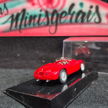 Carregar imagem no visualizador da galeria, Ferrari 166 MM - Ferrari Collection