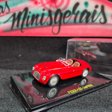 Carregar imagem no visualizador da galeria, Ferrari 166 MM - Ferrari Collection