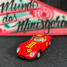 Load image into Gallery viewer, Ferrari 250 GTO - nº 18 Sunnyside 12,5 cm