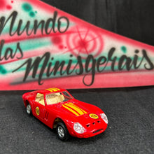 Load image into Gallery viewer, Ferrari 250 GTO - nº 18 Sunnyside 12,5 cm