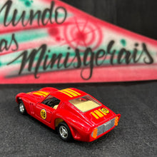 Load image into Gallery viewer, Ferrari 250 GTO - nº 18 Sunnyside 12,5 cm