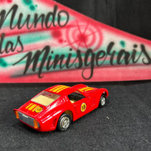 Load image into Gallery viewer, Ferrari 250 GTO - nº 18 Sunnyside 12,5 cm