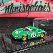 Carregar imagem no visualizador da galeria, Ferrari 250 LM - Ferrari Collection