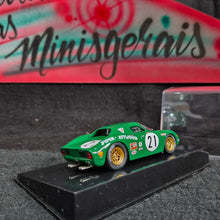 Carregar imagem no visualizador da galeria, Ferrari 250 LM - Ferrari Collection