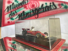 Carregar imagem no visualizador da galeria, Ferrari: 312T -Niki Lauda (1975) - Ferrari Collection