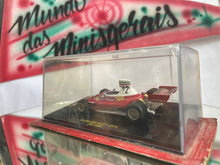 Carregar imagem no visualizador da galeria, Ferrari: 312T -Niki Lauda (1975) - Ferrari Collection