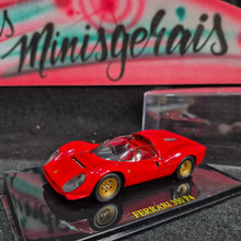Carregar imagem no visualizador da galeria, Ferrari 330 P4 - Ferrari Collection