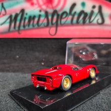 Carregar imagem no visualizador da galeria, Ferrari 330 P4 - Ferrari Collection