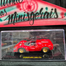 Carregar imagem no visualizador da galeria, Ferrari 330 P4 - Ferrari Collection