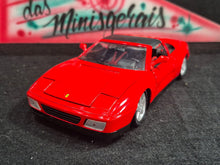 Cargar imagen en el visor de la galería, Ferrari 348 TS - 1/18 SEM CAIXA -  FRETE GRÁTIS Sul e Sudeste