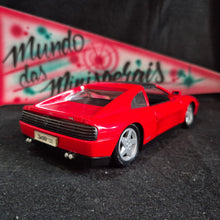 Cargar imagen en el visor de la galería, Ferrari 348 TS - 1/18 SEM CAIXA -  FRETE GRÁTIS Sul e Sudeste