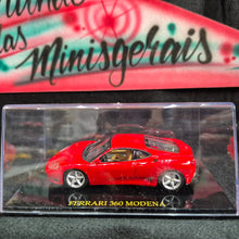 Carregar imagem no visualizador da galeria, Ferrari 360 Modena - Ferrari Collection