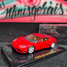 Carregar imagem no visualizador da galeria, Ferrari 360 Modena - Ferrari Collection