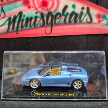 Carregar imagem no visualizador da galeria, Ferrari 360 Spider - Ferrari Collection