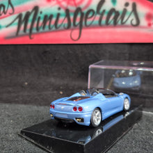 Carregar imagem no visualizador da galeria, Ferrari 360 Spider - Ferrari Collection