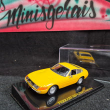 Carregar imagem no visualizador da galeria, Ferrari 365 GTB/4 Daytona - Ferrari Collection