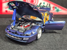 Load image into Gallery viewer, Ferrari 456 GT 1992 - 1/18 Bburago -  Fora da embalagem