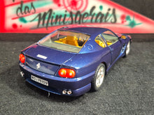 Load image into Gallery viewer, Ferrari 456 GT 1992 - 1/18 Bburago -  Fora da embalagem