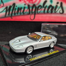 Carregar imagem no visualizador da galeria, Ferrari 575M Maranello - Ferrari Collection