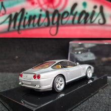 Carregar imagem no visualizador da galeria, Ferrari 575M Maranello - Ferrari Collection