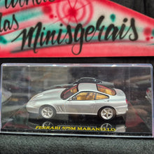 Carregar imagem no visualizador da galeria, Ferrari 575M Maranello - Ferrari Collection