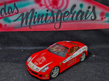 Carregar imagem no visualizador da galeria, Ferrari 599 GTB Fiorano Assembly Line 1/24