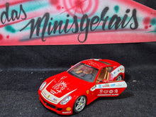 Carregar imagem no visualizador da galeria, Ferrari 599 GTB Fiorano Assembly Line 1/24
