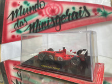 Carregar imagem no visualizador da galeria, Ferrari F2002 - Schumacher - Ferrari Collection