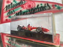 Carregar imagem no visualizador da galeria, Ferrari F2002 - Schumacher - Ferrari Collection