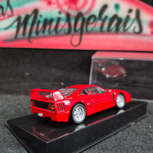 Carregar imagem no visualizador da galeria, Ferrari F40 - Ferrari Collection