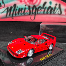 Carregar imagem no visualizador da galeria, Ferrari F40 - Ferrari Collection