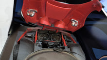 Carregar imagem no visualizador da galeria, Ferrari F50 1997 1:18 Leves defeitos