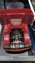 Carregar imagem no visualizador da galeria, Ferrari F50 1997 1:18 Leves defeitos