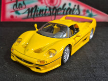 Load image into Gallery viewer, Ferrari F50 1997 - 1:18 - Maisto - Fora da Caixa - Frete grátis todo Brasil