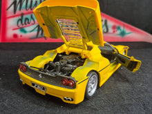 Load image into Gallery viewer, Ferrari F50 1997 - 1:18 - Maisto - Fora da Caixa - Frete grátis todo Brasil