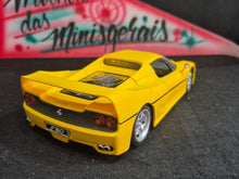 Load image into Gallery viewer, Ferrari F50 1997 - 1:18 - Maisto - Fora da Caixa - Frete grátis todo Brasil