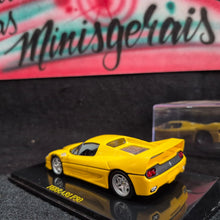 Carregar imagem no visualizador da galeria, Ferrari F50 - Ferrari Collection