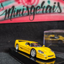 Carregar imagem no visualizador da galeria, Ferrari F50 - Ferrari Collection