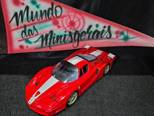 Cargar imagen en el visor de la galería, Ferrari FXX TMGM - 1/18 Hotwheels SEM CAIXA -  FRETE GRÁTIS TODO BRASIL