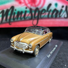 Carregar imagem no visualizador da galeria, Fiat 1900 Granluce 1952 - Frete grátis Sul e Sudeste