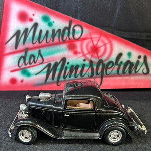 Ford Coupe 1932 - 1/24