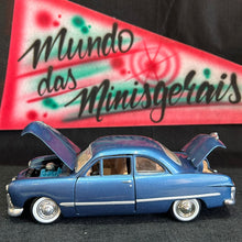 Carregar imagem no visualizador da galeria, Ford Coupe 1949 - 1/24