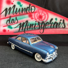 Carregar imagem no visualizador da galeria, Ford Coupe 1949 - 1/24