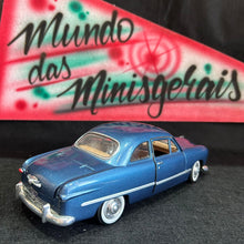 Carregar imagem no visualizador da galeria, Ford Coupe 1949 - 1/24