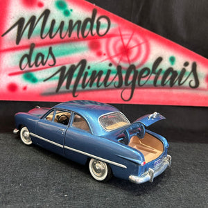 Ford Coupe 1949 - 1/24