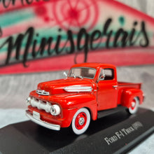Carregar imagem no visualizador da galeria, Ford F-1 Truck (1951)  - CIB - Cx de Acrílico