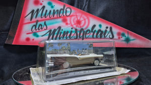 Ford Fairlane -James Bond 007 -  Die Another Day