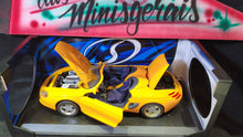 Carregar imagem no visualizador da galeria, Ford Mustang Mach III - 93 - 1:18